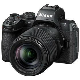 Nikon ミラーレス一眼カメラ Z50II 18-140 VR レンズキット