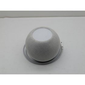 【中古】Apple HomePod mini ホワイト MY5H2J/A【仙台イービーンズ】保証期間１週間