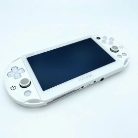 中古 PlayStation Vita ガンダムブレイカー (PCHL-60001) ガンプラ アクション SONY ソニー プレイステーション ヴィータ ビータ PSVita プレステ 携帯ゲーム機 ゲーム機 タッチパネル 背面タッチパッド WiFi レトロ 懐かしい 平成 平成レトロ 一人時間 通勤 通学 移動中