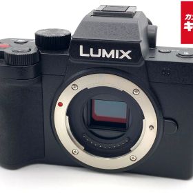 【中古】 【良品】 パナソニック LUMIX DC-G100D ボディ 【ミラーレス一眼】 【6ヶ月保証】
