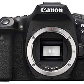 【中古】Canon デジタル一眼レフカメラ EOS 90D ボディー EOS90D