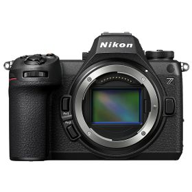 Nikon Z6III ボディ【新品・メーカー保証書付】【店名：アサノカメラ】