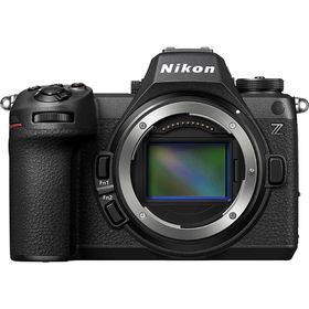ニコン フルサイズミラーレス一眼カメラ「Z6III」ボディ Z6III FXフォーマット Nikon