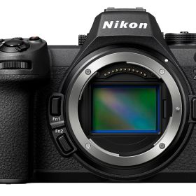 新品 Nikon Z6III ボディ ニコン