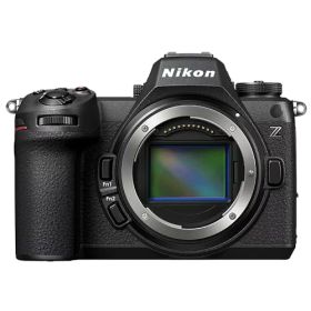 【中古】「非常に良い」Nikon ミラーレス一眼 Z6III ボディ フルサイズ
