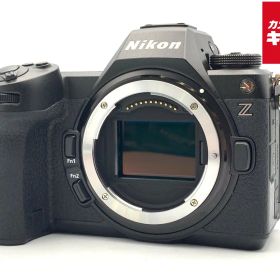 【中古】 【良品】 ニコン Z6III ボディ 【ミラーレス一眼】 【6ヶ月保証】