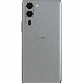 【中古】【安心保証】 arrows We2 Plus M06[256GB] 楽天モバイル スレートグレイ