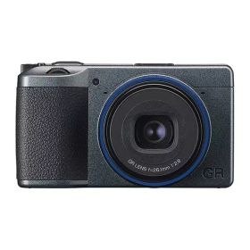 【中古】【1年保証】【美品】RICOH GR IIIx Urban Edition