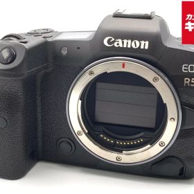 【中古】 【並品】 キヤノン EOS R5 ボディ 【ミラーレス一眼】 【6ヶ月保証】