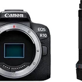 【送料無料】キヤノン Canon EOS R10・RF-S18-150 IS STM レンズキット APS-C ミラーレス カメラ【転送不可】【unable to transfer】