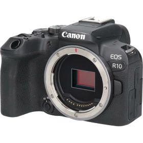 EOS R10【中古】