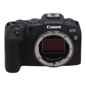 中古 ミラーレス一眼 ボディCanon キヤノンEOS RP ボディ591021000737コンディションランク【B】（商品 No.71-0）