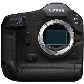 キヤノン CANON キャノン ミラーレスカメラ EOS R1・ボディー(6577C001) 取り寄せ商品