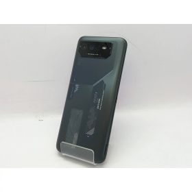 【中古】ASUS 国内版 【SIMフリー】 ROG Phone 6 BATMAN Edition ファントムブラック 12GB 256GB ROG6SB-BK12R256【川越クレアモール】保証期間1ヶ月【ランクB】