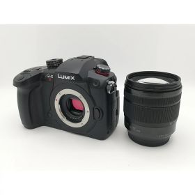 【中古】Panasonic LUMIX GH5II MキットDC-GH5M2M【川崎駅前】保証期間1ヶ月【ランクA】