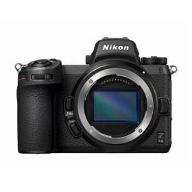【納期約2週間】◎【代引き不可】Nikon ニコン Z 6II デジタル一眼 NIKON Zシリーズ Z6 2 BODY