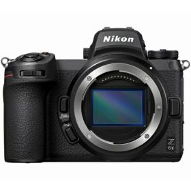 ニコン Nikon Z6II ボディ フルサイズ ミラーレス一眼カメラ Z62
