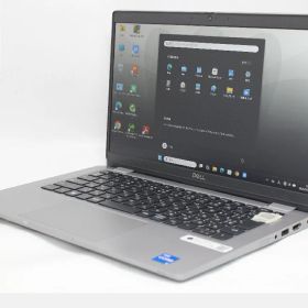 中古 フルHD 13.3インチ DELL Latitude 5330 Windows11 10コア 卓越性能 第12世代Core i5-1235u 16GB 爆速NVMe式256GB-SSD カメラ 無線Wi-Fi6 Office付き Win11【中古ノートパソコン 中古パソコン 中古PC】送料無料 あす楽対応 即日発送（Windows10も対応可能 Win10）
