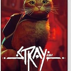 【中古】Stray -Switch