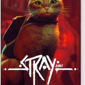 【中古】Stray -Switch