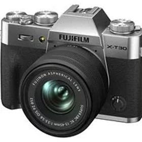 FUJIFILM X-T30 II XC15-45mmレンズキット[ラッピング可]