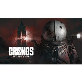 〔中古品〕 Cronos: The New Dawn 【PS5ゲームソフト】〔中古品〕 Cronos: The New Dawn 【PS5ゲームソフト】