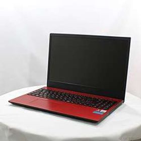 セール対象品 LAVIE Direct N15 PC-GN186TLGH ［Core-i7-10510U (1.8GHz)／32GB／SSD1TB／15.6インチワイド／Windows11 Pro(ア