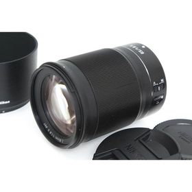 【全額返金保証】美品｜ニコン NIKKOR Z 85mm f/1.8 S CA01-R6034-2R4A