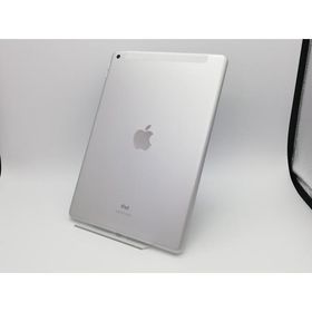 【中古】Apple au 【SIMロックあり】 iPad（第8世代/2020） 32GB シルバー MYMJ2J/A【大宮東口】保証期間１週間【ランクC】