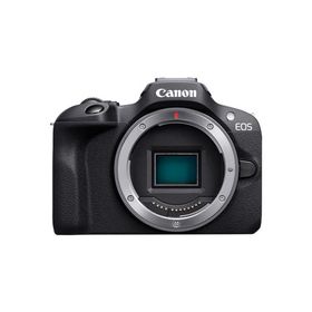 【送料無料】Canon キヤノン ミラーレス EOS R100 ボディ