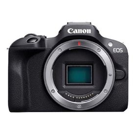 中古 １年保証 美品 Canon EOS R100 ボディ
