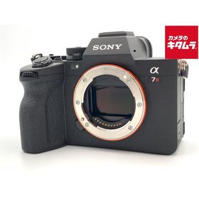【中古】 【美品】 ソニー α7R V ボディ [ILCE-7RM5]
