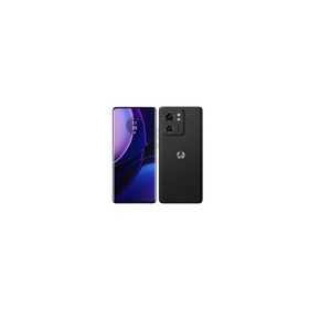★MOTOROLA motorola edge 40 SIMフリー [イクリプスブラック] (SIMフリー)【スマートフォン】【送料無料】