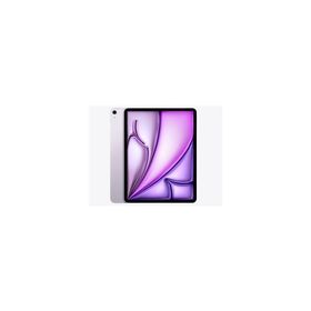 ★アップル / APPLE iPad Air 13インチ Wi-Fi+Cellular 512GB 2024年春モデル MV733J/A SIMフリー [パープル]【タブレットPC】【送料無料】