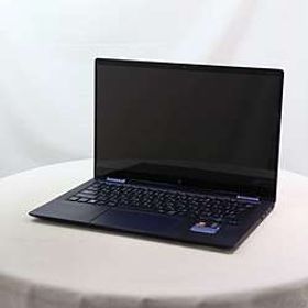 HP Elite Dragonfly G2 646U8PA#ABJ ［Core-i7-1165G7 (2.8GHz)／16GB／SSD512GB／13.3インチワイド／Windows11 Pro MA