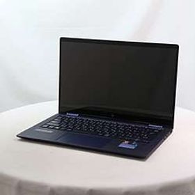 HP Elite Dragonfly G2 646U8PA#ABJ ［Core-i7-1165G7 (2.8GHz)／16GB／SSD512GB／13.3インチワイド／Windows11 Pro MA