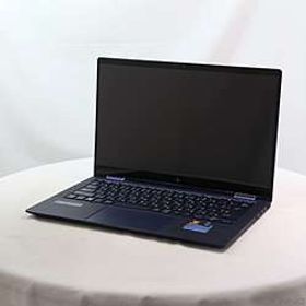 HP Elite Dragonfly G2 646U8PA#ABJ ［Core-i7-1165G7 (2.8GHz)／16GB／SSD512GB／13.3インチワイド／Windows11 Pro MA