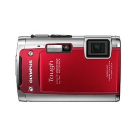 OLYMPUS TOUGH TG-6 良品 動作確認済み 1ヶ月保証付 小型軽量 ミラーレス