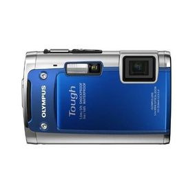 OLYMPUS TOUGH TG-6 良品 動作確認済み 1ヶ月保証付 小型軽量 ミラーレス