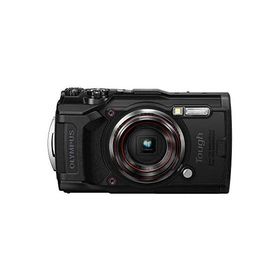 OLYMPUS Tough TG-6 良品 動作確認済み 1ヶ月保証付 高性能