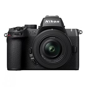 【10年間保証付き】ニコン Z50II 16-50 VR レンズキット