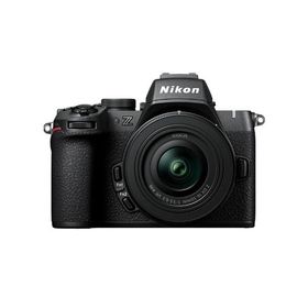 【送料無料】Nikon ニコン ミラーレス一眼 Z50II 16-50 VR レンズキット APS-Cサイズ