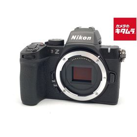 【中古】 【美品】 ニコン Z50II ボディ