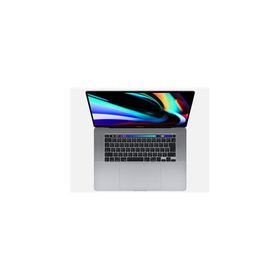 Apple MacBook Pro 2300/16 MVVK2J/A グレイ[ラッピング可]