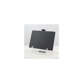 〔中古〕WACOM(ワコム) CTC6110WLW0D ペンタブレット Wacom One medium