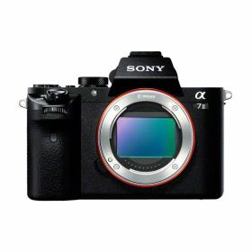 【中古】【1年保証】【美品】SONY α7II ボディ [ILCE-7M2]