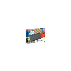 New ニンテンドー3DS本体 ブラック