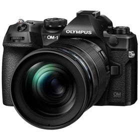 【中古】 OM SYSTEM/オリンパス OLYMPUS 交換レンズ OM-1 12-100mm F4.0 PROキット ブラック 当店保証30日間 人気 交換レンズ 一眼レフ ミラーレス 中古