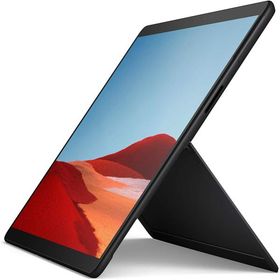 2020年マイクロソフト タブレッド Surface Pro X/SQ1 3.0Ghz/8GB/高速SSD256 13インチ解像度: 2880 x 1920 WEBカメラ WIFI MSoffice2021/Bluetooth