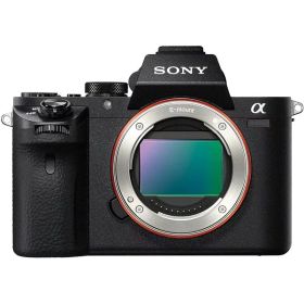 【中古】 ソニー SONY ミラーレス一眼カメラ α7RM2 ボディ ILCE-7RM2 当店保証30日間 人気 ミラーレス一眼 ミラーレス デジタルカメラ 中古